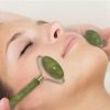 Roller Jad si Gua Sha pentru Masaj Facial 4 Roller Jad si Gua Sha pentru Masaj Facial