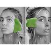 Dispozitiv GuaSha pentru ingrijire faciala Verde3 Dispozitiv GuaSha pentru ingrijire faciala Verde