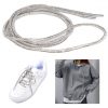 Set 2 sireturi cu cristale snur cu strasuri 100 cm Argintiu9 Set 2 sireturi cu cristale snur cu strasuri 100 cm Argintiu