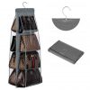 Organizator depozitare genti accesorii Gri