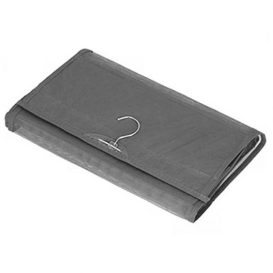 Organizator depozitare genti accesorii Gri