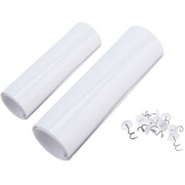 Set 10 folii protectie impotriva zgarieturilor Transparent6 Set 10 folii protectie impotriva zgarieturilor Transparent