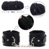 Set 10 jucarii erotice piele ecologica BDSM Negru2 Set 10 jucarii erotice piele ecologica BDSM Negru