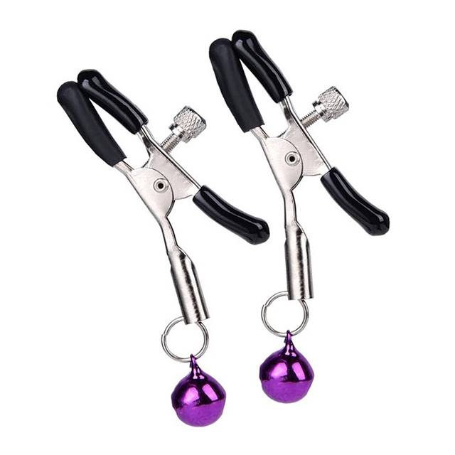Set 10 jucarii erotice piele ecologica BDSM Negru