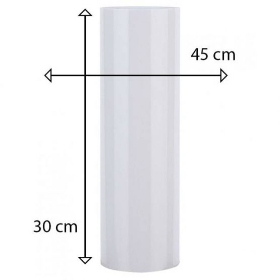 Set 6 folii protectie impotriva zgarieturilor Transparent