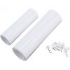 Set 6 folii protectie impotriva zgarieturilor Transparent