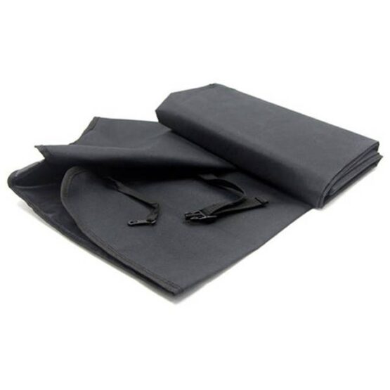 Husa protectie auto animale 144 x 144 cm Negru Husa protectie auto animale 144 x 144 cm Negru