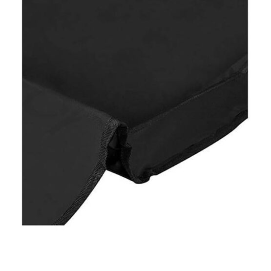 Husa protectie auto animale 144 x 144 cm Negru1 Husa protectie auto animale 144 x 144 cm Negru
