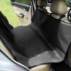 Husa protectie auto animale 144 x 144 cm Negru2 Husa protectie auto animale 144 x 144 cm Negru