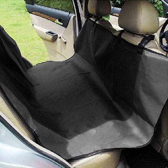 Husa protectie auto animale 144 x 144 cm Negru2 Husa protectie auto animale 144 x 144 cm Negru