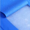 Patura termica cu gel pentru animale Albastru6 Patura termica cu gel pentru animale Albastru