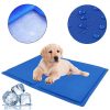 Patura termica pentru animale 50x65 cm Albastru2 Patura termica pentru animale 50x65 cm Albastru