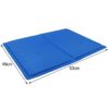 Patura termica pentru animale 50x65 cm Albastru7 Patura termica pentru animale 50x65 cm Albastru
