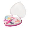 Cap de papusa pentru coafat si machiat Multicolor3 Cap de papusa pentru coafat si machiat Multicolor