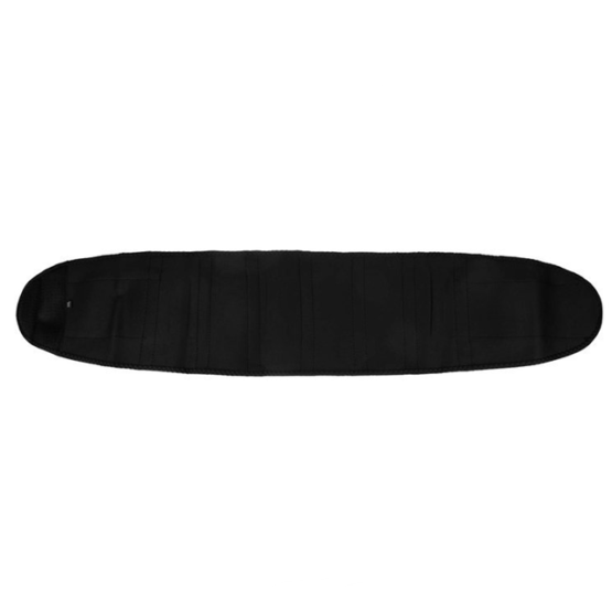 Centura de slabit 75 - 95 cm din neopren Negru4 Centura de slabit 75 - 95 cm din neopren Negru