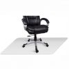 Covoras protectie pardoseala contra zgarieturilor 90 x 130 cm Translucid3 Covoras protectie pardoseala contra zgarieturilor 90 x 130 cm Translucid