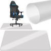 Covoras protectie pardoseala contra zgarieturilor 90 x 130 cm Translucid4 Covoras protectie pardoseala contra zgarieturilor 90 x 130 cm Translucid