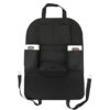 Organizator auto scaun universal 54 x 39 cm Negru
