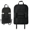 Organizator auto scaun universal 54 x 39 cm Negru