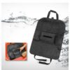 Organizator auto scaun universal 54 x 39 cm Negru