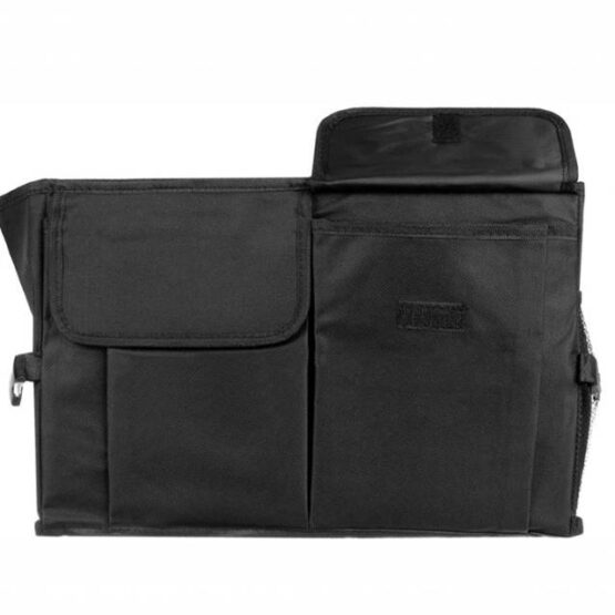 Organizator portbagaj auto 52 x 37 x 25.5 cm Negru8 Organizator portbagaj auto 52 x 37 x 25.5 cm Negru