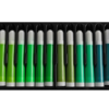 Set complet desen si pictura 288 piese Multicolor 3 Set complet desen si pictura 288 piese Multicolor