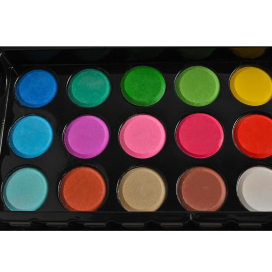 Set complet desen si pictura 288 piese Multicolor 7 Set complet desen si pictura 288 piese Multicolor