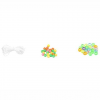 Set interactiv creatie bijuterii varsta +6 ani Multicolor3 Set interactiv creatie bijuterii varsta +6 ani Multicolor