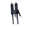 Set lenjerie erotica din piele ecologica marime universala Black4 Set lenjerie erotica din piele ecologica marime universala Black