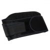 Centura lombara 24 magneti ajustabila XXL Negru