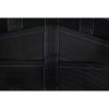 Centura lombara 24 magneti ajustabila XXL Negru