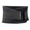Centura lombara 24 magneti ajustabila XXL Negru