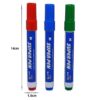Set 4 markere tabla magnetica varf 2 mm Multicolor1 Set 4 markere tabla magnetica varf 2 mm Multicolor