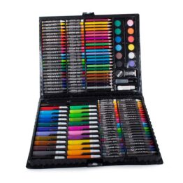 Set desen si pictura 168 de piese Multicolor