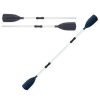 Set vasle, pentru barca gonflabila, caiace Set vasle, pentru barca gonflabila, caiace