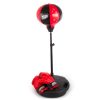Set de box pentru copii, manusi si sac de box