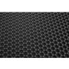 Covoras pentru litiera pisicii, 50 x 40 cm, Negru Covoras pentru litiera pisicii, 50 x 40 cm, Negru