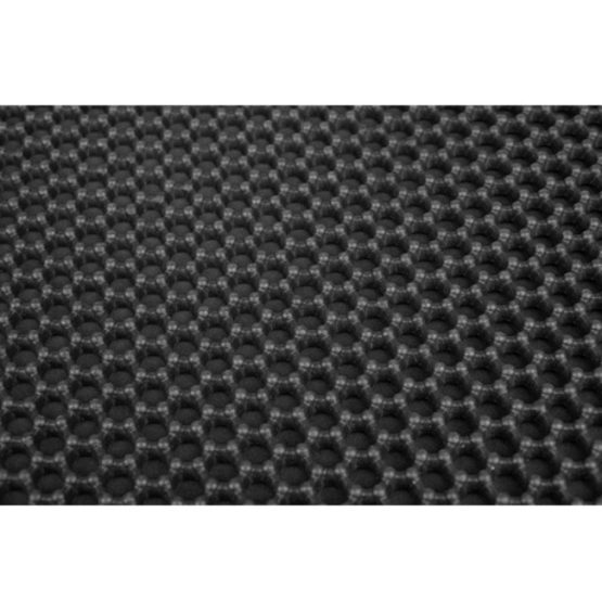 Covoras pentru litiera pisicii, 50 x 40 cm, Negru Covoras pentru litiera pisicii, 50 x 40 cm, Negru