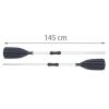 Set vasle, pentru barca gonflabila, caiace Set vasle, pentru barca gonflabila, caiace