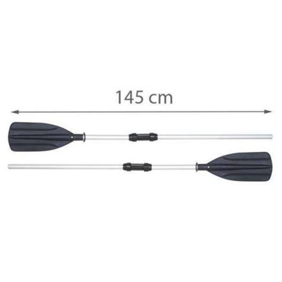 Set vasle, pentru barca gonflabila, caiace Set vasle, pentru barca gonflabila, caiace