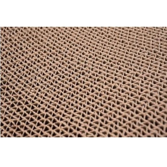 Zgarietor | Scratcher orizontal pentru pisici