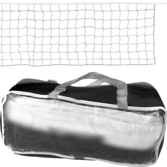 Fileu volei sau fotbal cu geanta transport Fileu volei sau fotbal cu geanta transport