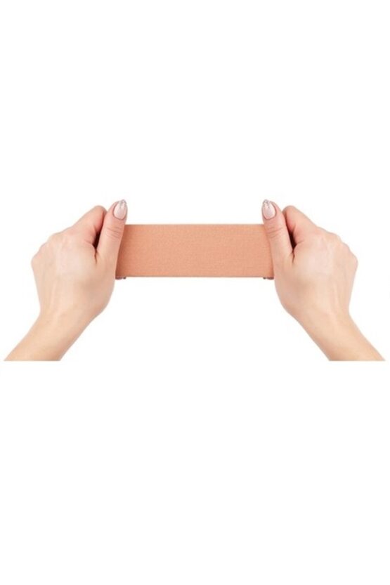 Banda adeziva pentru ridicarea sanilor, 500x5 cm Banda adeziva pentru ridicarea sanilor, 500x5 cm