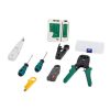 Set testare cablu de retea LAN, set 10 piese