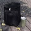 Geanta termoizolanta rucsac, pentru plaja, picnic, camping