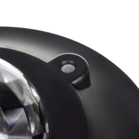 Lampa de veghe proiector stele, cu boxa si telecomanda