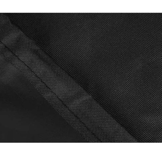 Husa protectie gratar, impermeabila, 95 x 100 x 60 cm, Negru Husa protectie gratar, impermeabila, 95 x 100 x 60 cm, Negru