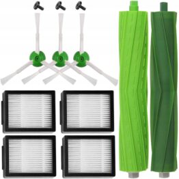 Kit accesorii pentru iRobot compatibil cu Roomba E/I Kit accesorii pentru iRobot compatibil cu Roomba E/I