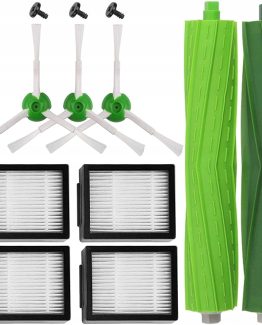 Kit accesorii pentru iRobot compatibil cu Roomba E/I