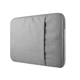 Husa de protectie pentru laptop si tableta, Gri Husa de protectie pentru laptop si tableta, Gri